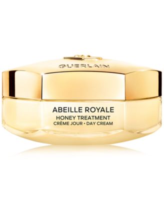 GUERLAIN - Guerlain Abeille Royale Honey Treatment Day Cream