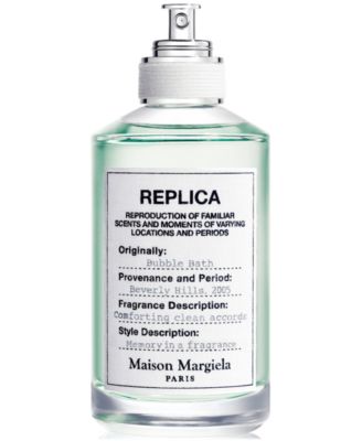 Maison Margiela - REPLICA Bubble Bath Eau de Toilette, 3.4 oz.