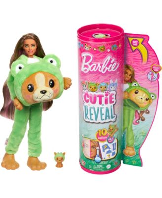 Barbie