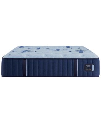 Stearns & Foster - Estate 14.75" Medium Tight Top Mattress Set - King
