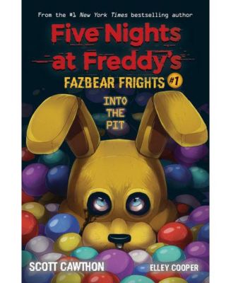 Barnes & Noble