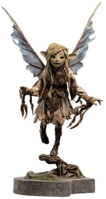 WETA Workshop