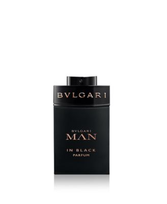 BVLGARI - Men's Man In Black Parfum Spray, 3.4 oz.