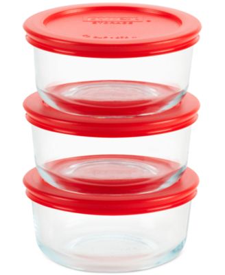 Pyrex - compliance - BPA free - prj 12582