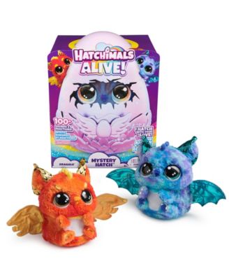 Hatchimals