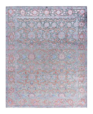ADORN HAND WOVEN RUGS