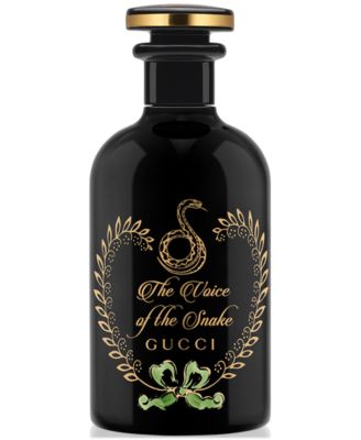 Gucci - The Alchemist's Garden The Voice Of The Snake Eau de Parfum, 3.3 oz.