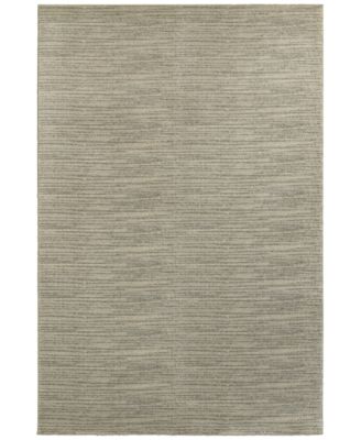 Oriental Weavers - Tidewater  Casual Beige/Ivory 5'3" x 7'6" Area Rug