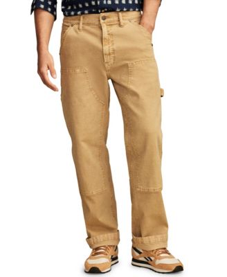 Lucky Brand - Men's Multi-Pocket Utility Pants
