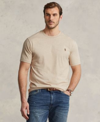 Polo Ralph Lauren - Solid Pocket T Shirt