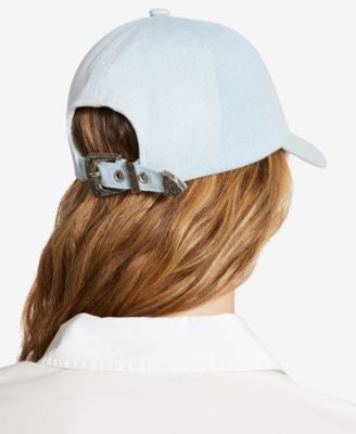 Steve Madden - H-Nella Western Detail Baseball Cap