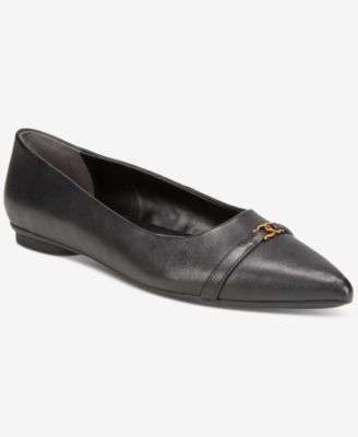Giani Bernini - Women's Bentlley Pointed-Toe Flats