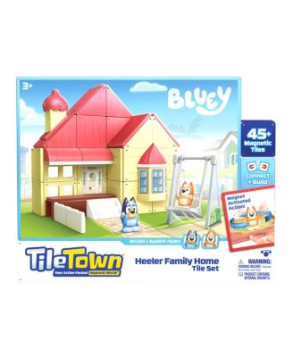 Tile Town
