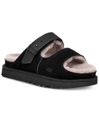 UGG® - Women's Greenport Cozy Slide Sandals