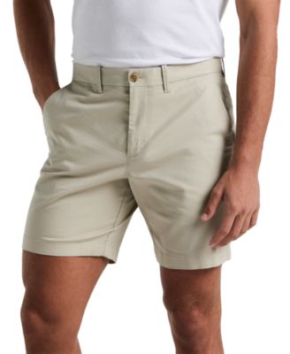 Original Penguin - Men's Slim Fit Core 8" Chino Shorts