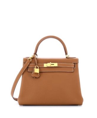 Pre-Owned HERMÉS
