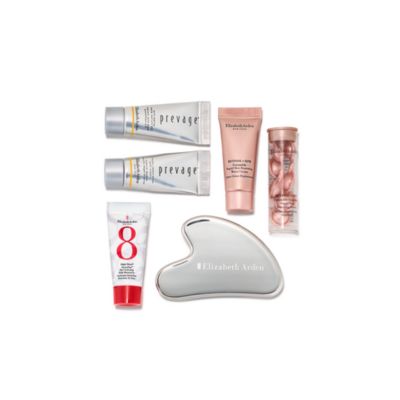 Macy's - Beauty Sampler Sets, Created for