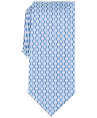 Perry Ellis Portfolio - Men's Sampson Classic Geometric Tie