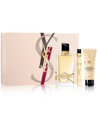 Yves Saint Laurent - Libre Eau de Parfum Fragrance Collection