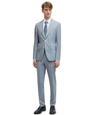 Hugo Boss