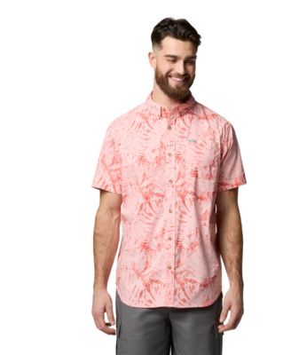 Columbia - Men's Rapid Rivers Printed Shirt
