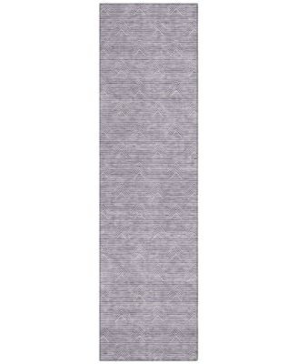 Addison - Chantille ACN910 2'3"x7'6" Runner Area Rug