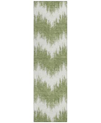 Addison - Chantille ACN880 2'3"x7'6" Runner Area Rug
