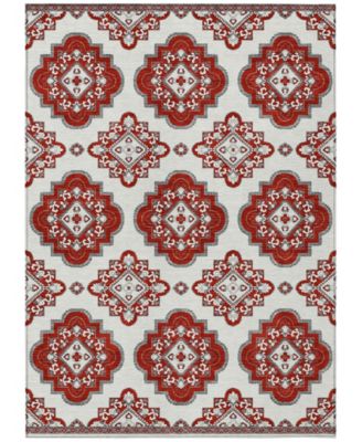 Addison - Chantille ACN878 5'x7'6 Area Rug