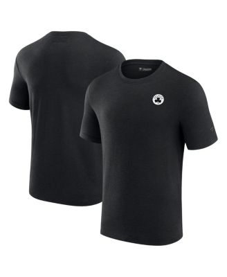Fanatics - Men's Black Boston Celtics Front Office Modal T-shirt