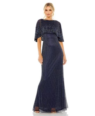 Mac Duggal