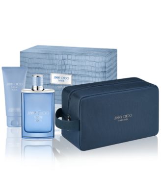 Jimmy Choo - Men's Man Aqua Eau de Toilette Fragrance Collection