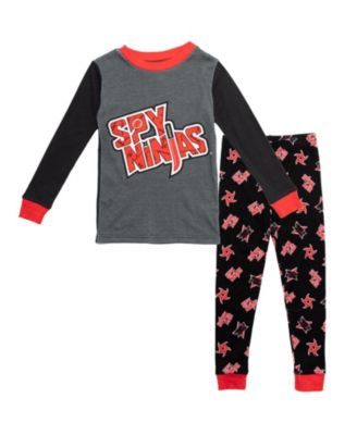 Spy Ninjas