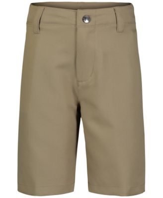 Under Armour - Toddler & Little Boys Golf Medal Play Shorts