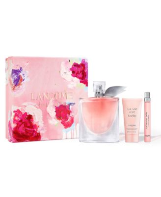 Lancôme - 3-Pc. La vie est belle Eau de Parfum Gift Set