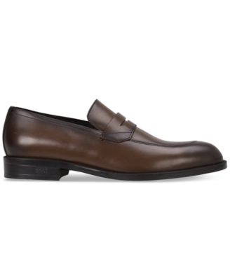 Hugo Boss - Men's Tayil Penny Loafer