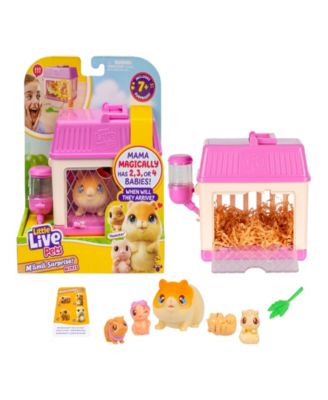 Little Live Pets
