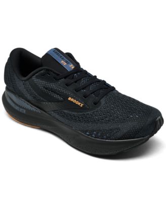 Brooks - Men's Adrenaline GTS 24 Running Sneakers from Finish Line