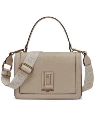 KARL LAGERFELD PARIS - Simone Small Leather Crossbody