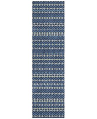 Addison - Chantille ACN1414 2'3"x7'6" Runner Area Rug