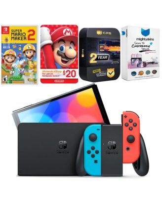 Nintendo