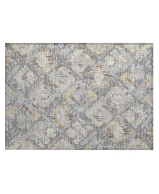 Addison - Chantille ACN1329 1'8"x2'6" Area Rug