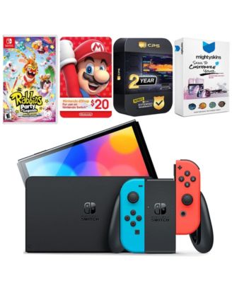 Nintendo