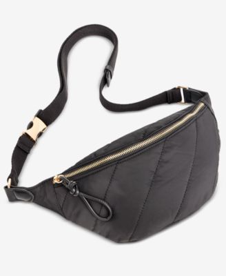On 34th - Nylon Belt Bag