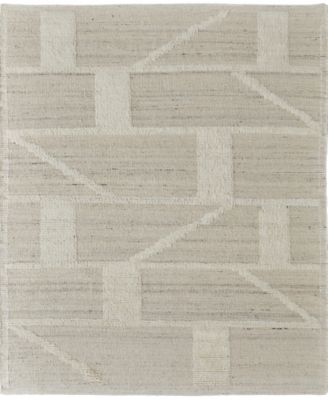 Feizy - Ashby 8907F Rug Collection