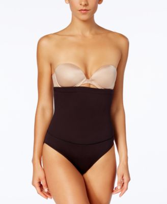 Maidenform - Firm Control Fat Free Dressing High Waist Shaping Brief 1854