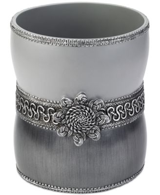 Avanti - Braided Cuff Granite Bath Accessories
