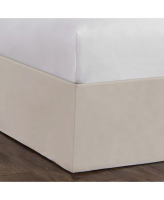 Bed Maker's - Tailored California King Bed Skirt