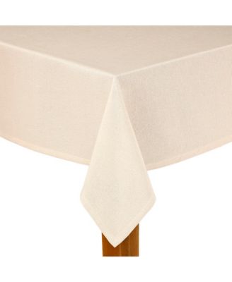 Lintex - Danube 60"x84" 52%Cottom 48%Poly Tablecloth Shell