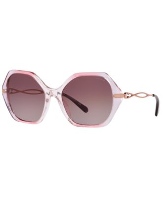 COACH - Women's Sunglasses, HC8315 57 C3445