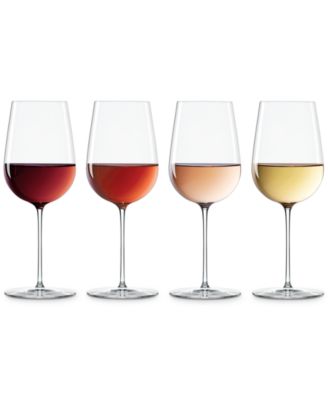 Lenox - Tuscany Signature Series Cool-Region Wine Glasses, Set of 4